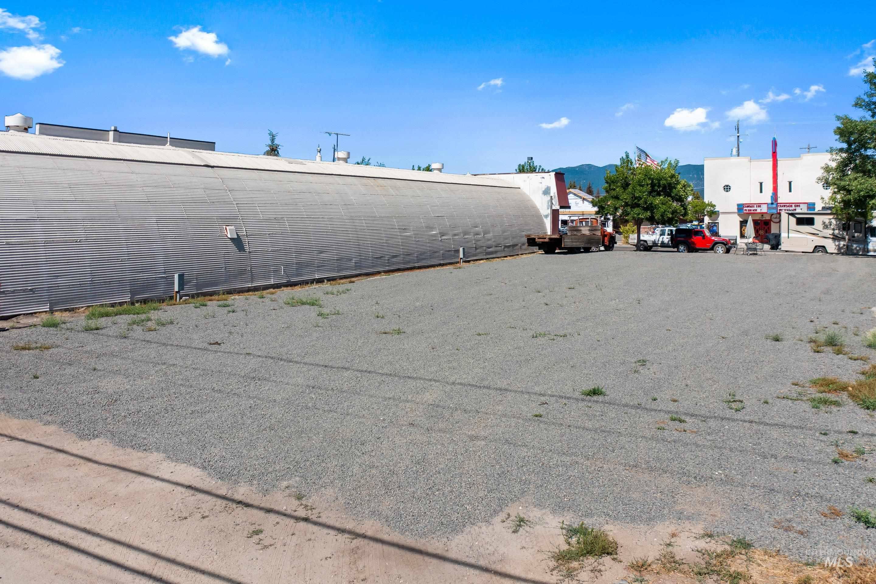 119 S Main Street, Cascade, Idaho 83611, Land For Sale, Price $185,000,MLS 98976855