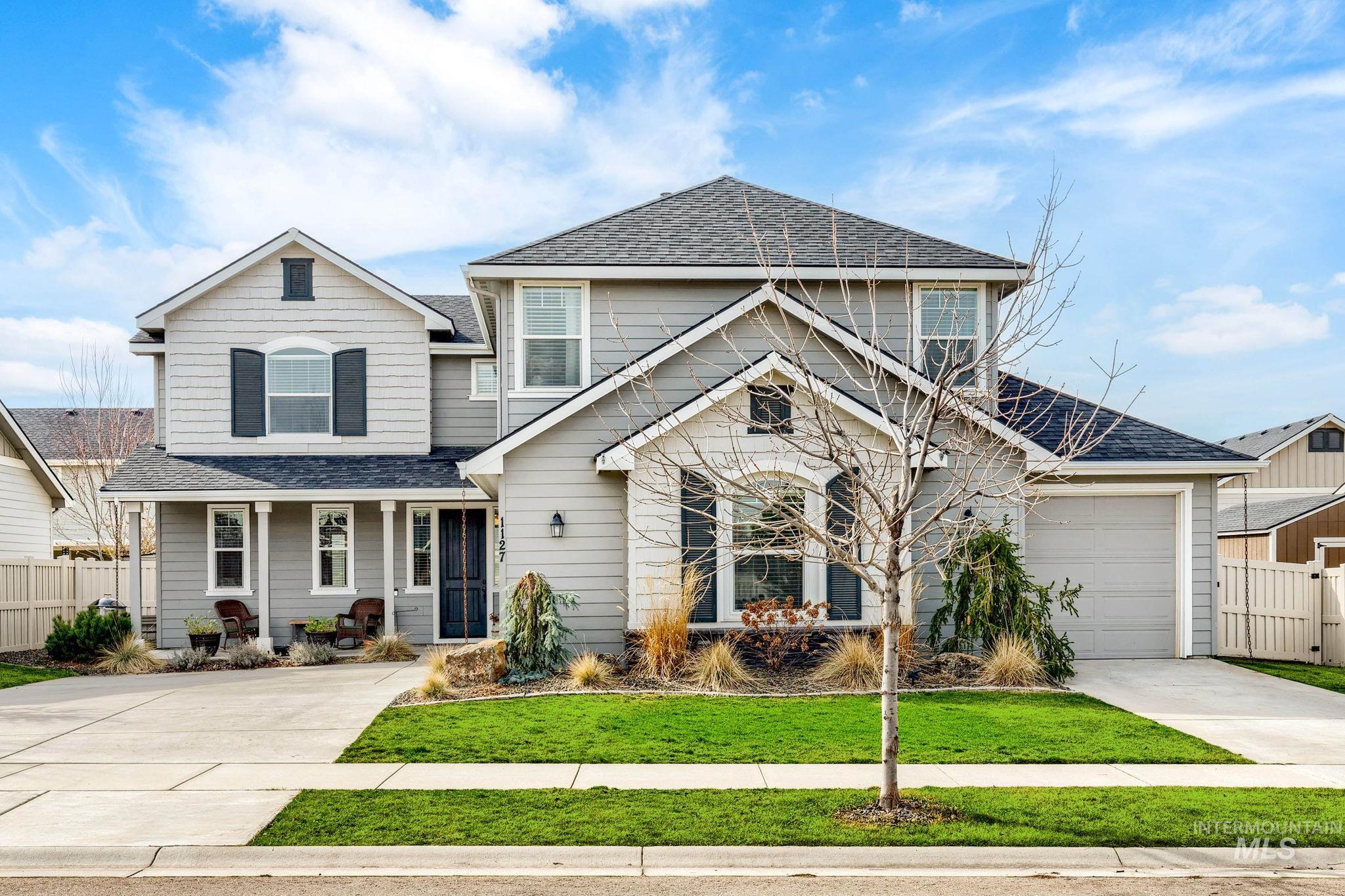 1127 Overland Trail St, Middleton, Idaho 83644, 4 Bedrooms, 3.5 Bathrooms, Residential For Sale, Price $600,000,MLS 98976858