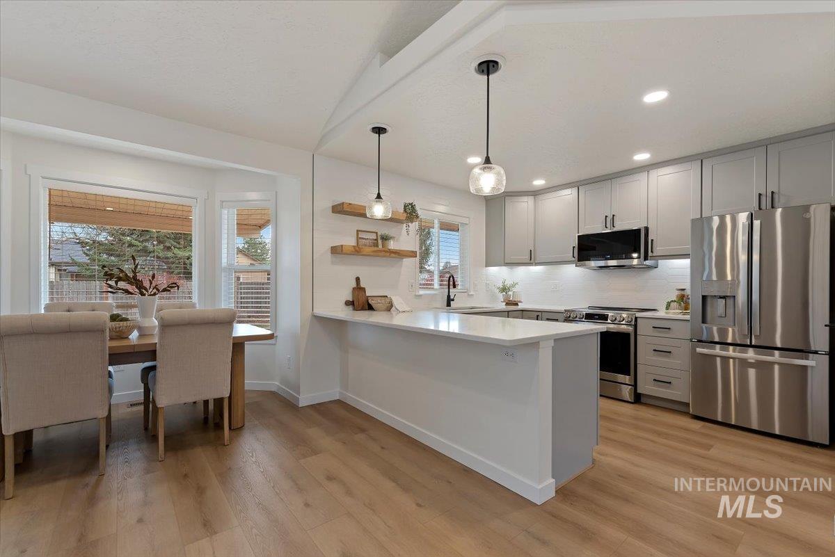 435 Bitterbrush Ave, Nampa, Idaho 83686, 3 Bedrooms, 2 Bathrooms, Residential For Sale, Price $474,900,MLS 98976859