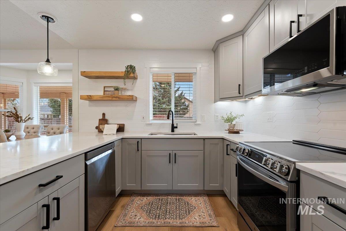 435 Bitterbrush Ave, Nampa, Idaho 83686, 3 Bedrooms, 2 Bathrooms, Residential For Sale, Price $474,900,MLS 98976859