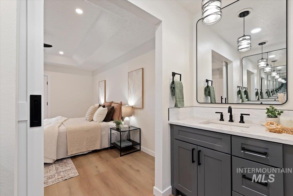 435 Bitterbrush Ave, Nampa, Idaho 83686, 3 Bedrooms, 2 Bathrooms, Residential For Sale, Price $474,900,MLS 98976859