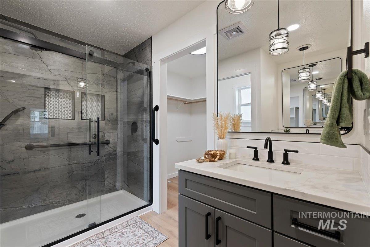 435 Bitterbrush Ave, Nampa, Idaho 83686, 3 Bedrooms, 2 Bathrooms, Residential For Sale, Price $474,900,MLS 98976859