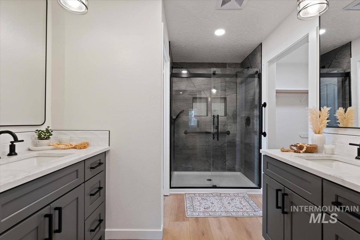 435 Bitterbrush Ave, Nampa, Idaho 83686, 3 Bedrooms, 2 Bathrooms, Residential For Sale, Price $474,900,MLS 98976859