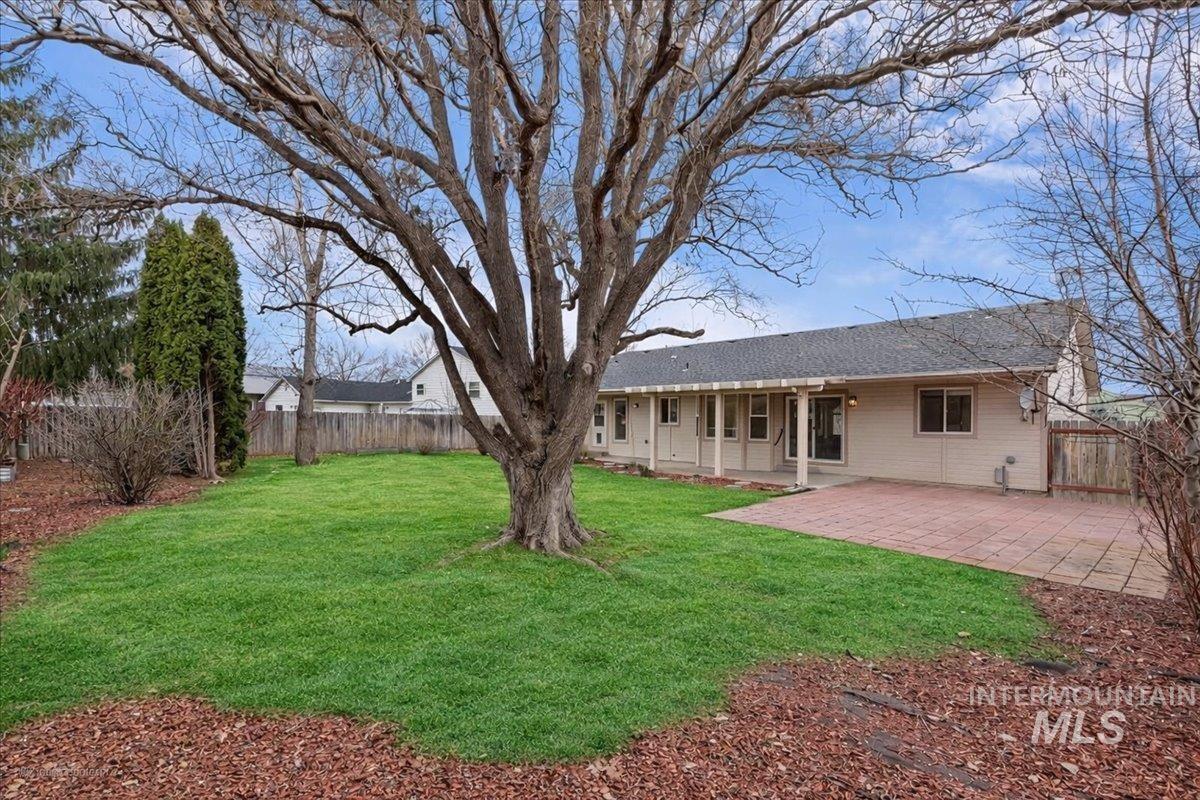 435 Bitterbrush Ave, Nampa, Idaho 83686, 3 Bedrooms, 2 Bathrooms, Residential For Sale, Price $474,900,MLS 98976859