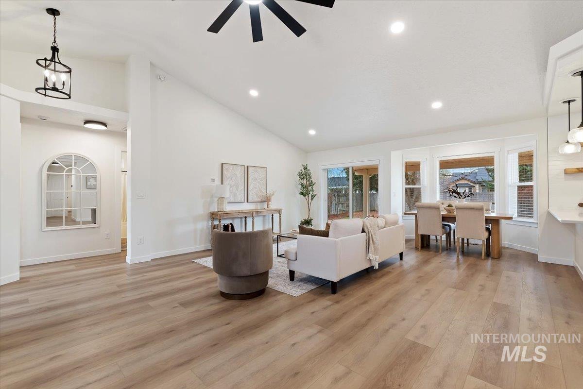 435 Bitterbrush Ave, Nampa, Idaho 83686, 3 Bedrooms, 2 Bathrooms, Residential For Sale, Price $474,900,MLS 98976859