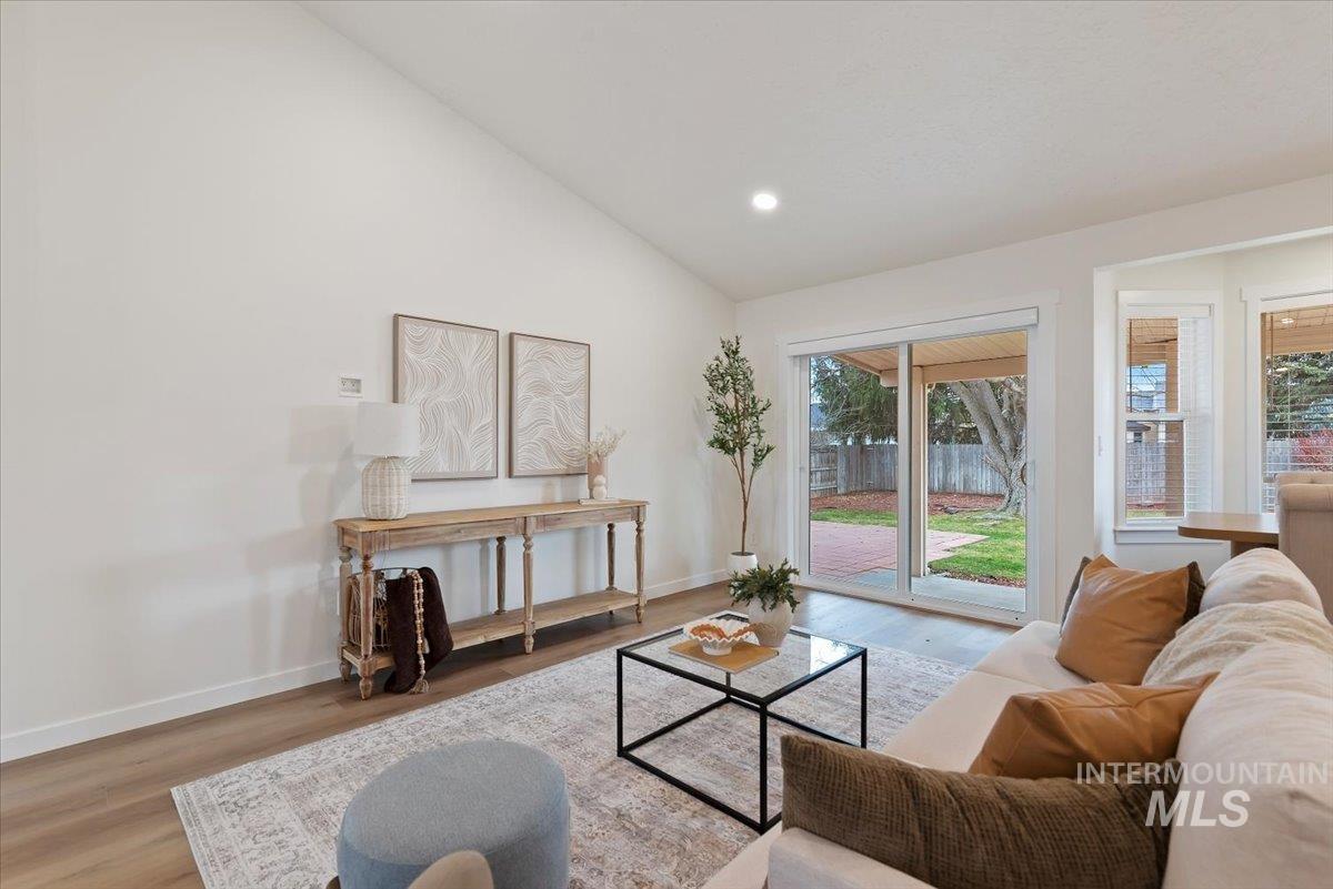 435 Bitterbrush Ave, Nampa, Idaho 83686, 3 Bedrooms, 2 Bathrooms, Residential For Sale, Price $474,900,MLS 98976859