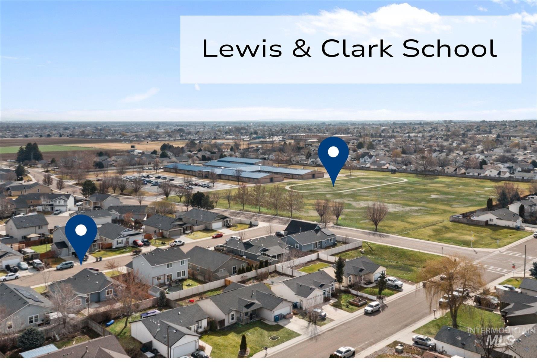 4802 Ida Red Ave, Caldwell, Idaho 83607, 5 Bedrooms, 2 Bathrooms, Residential For Sale, Price $369,000,MLS 98976860