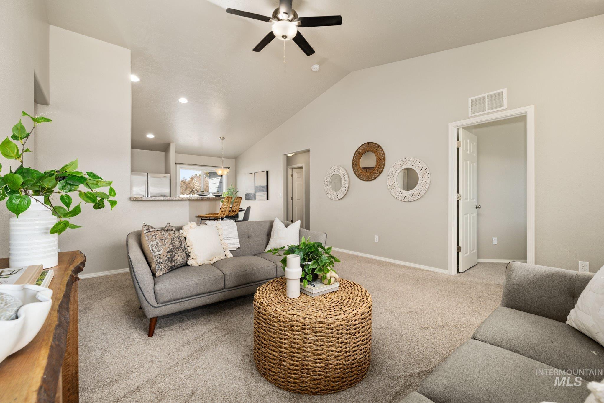 4802 Ida Red Ave, Caldwell, Idaho 83607, 5 Bedrooms, 2 Bathrooms, Residential For Sale, Price $369,000,MLS 98976860