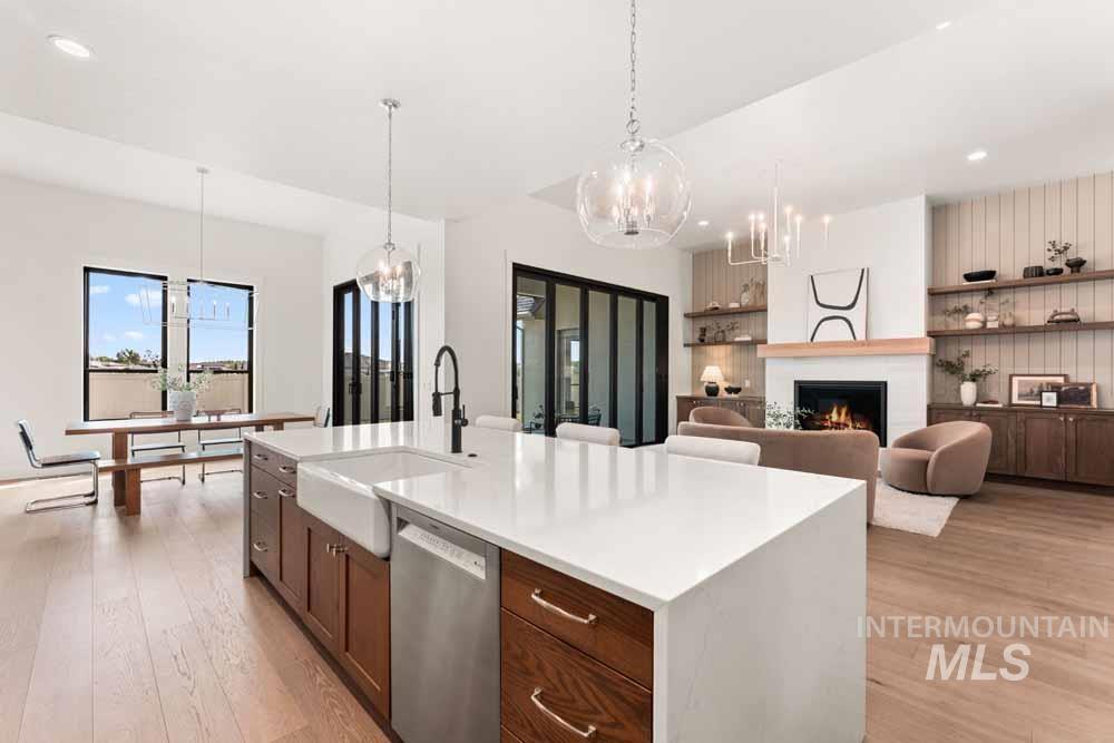 3343 W Tahoe View St, Eagle, Idaho 83616, 4 Bedrooms, 3.5 Bathrooms, Residential For Sale, Price $1,294,000,MLS 98976861