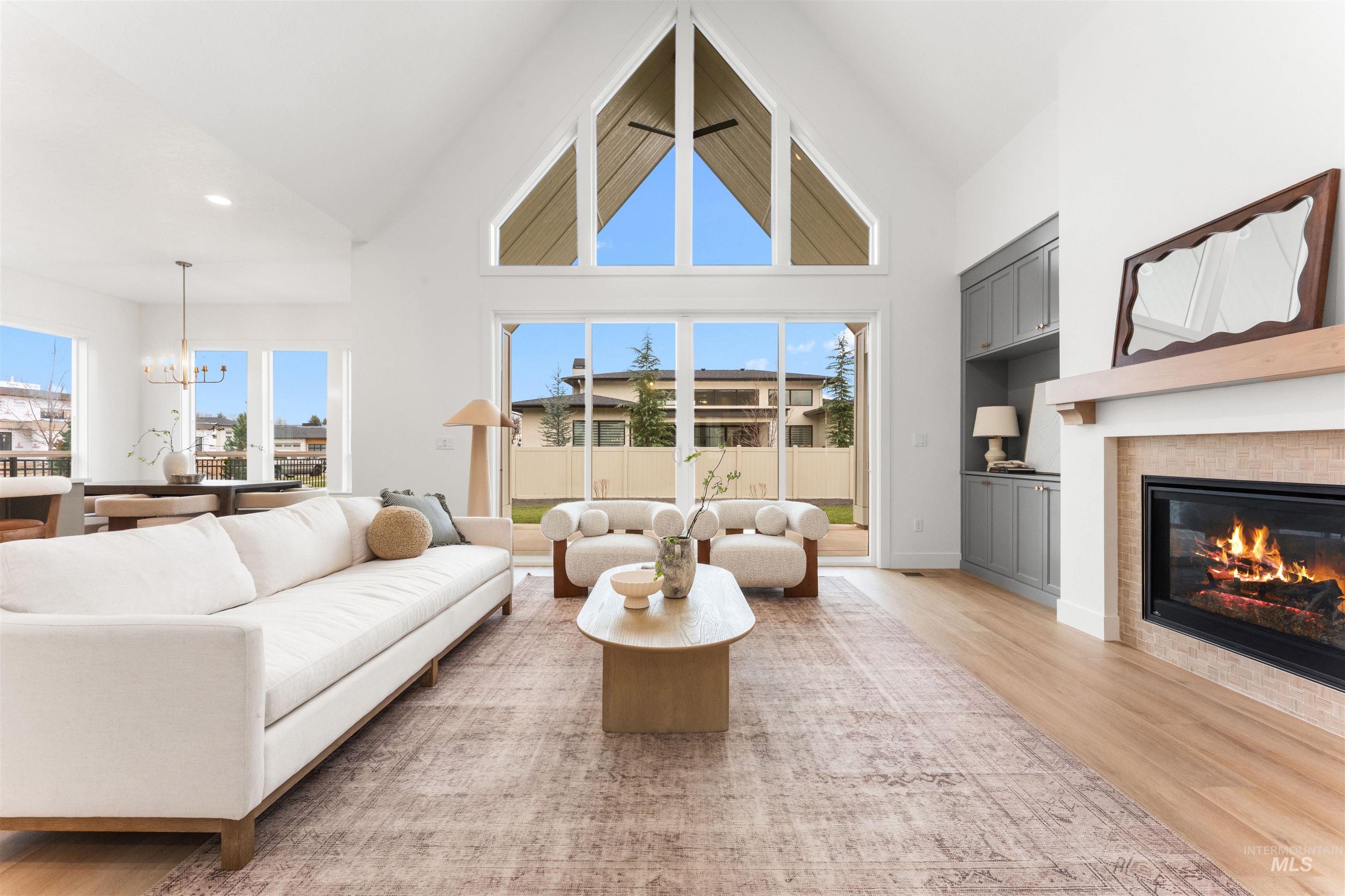 3319 W Tahoe View St, Eagle, Idaho 83616, 4 Bedrooms, 3.5 Bathrooms, Residential For Sale, Price $1,275,000,MLS 98976862