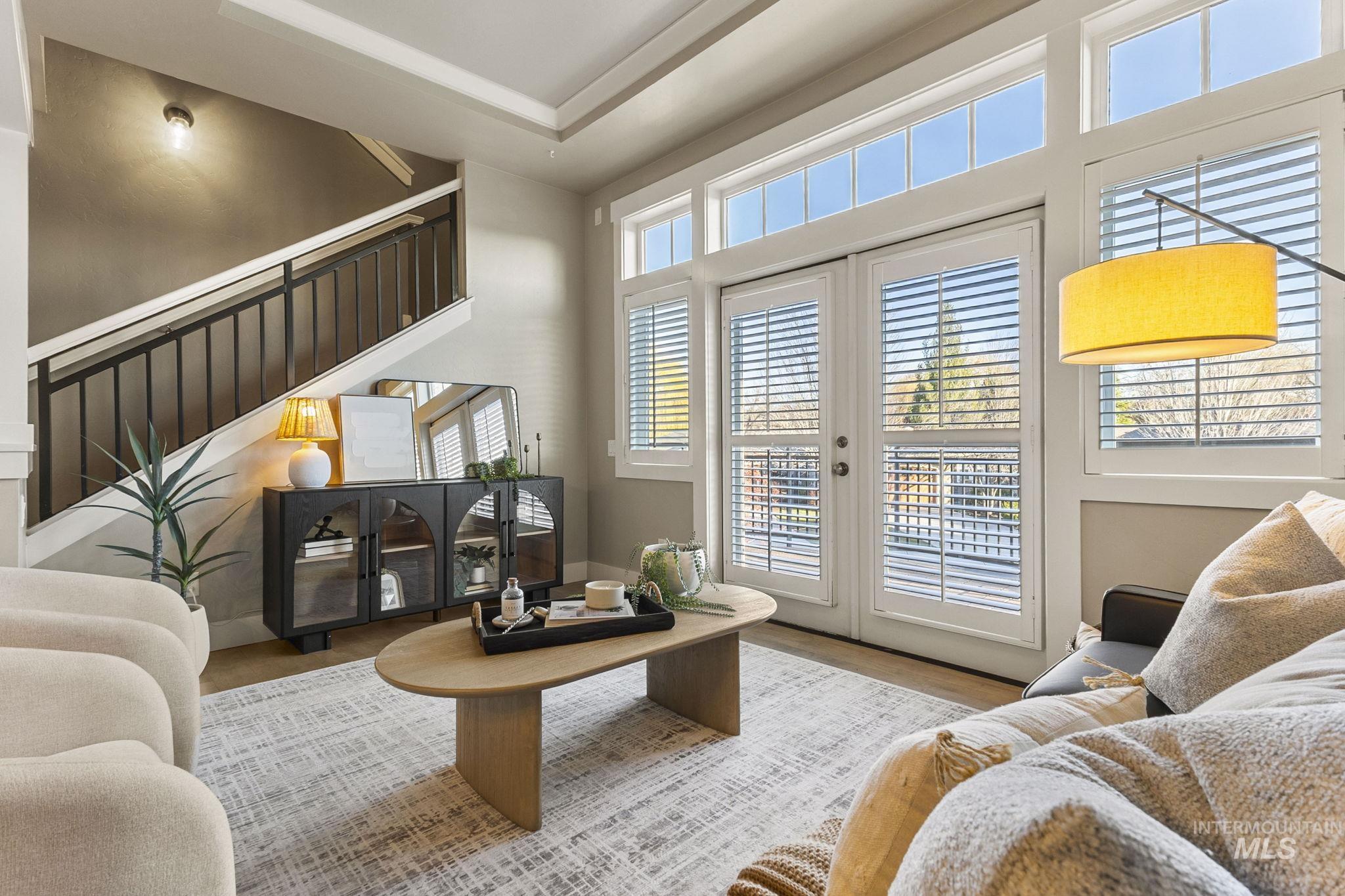 2964 S Rookery Ln, Boise, Idaho 83706, 3 Bedrooms, 2.5 Bathrooms, Residential For Sale, Price $645,000,MLS 98976865