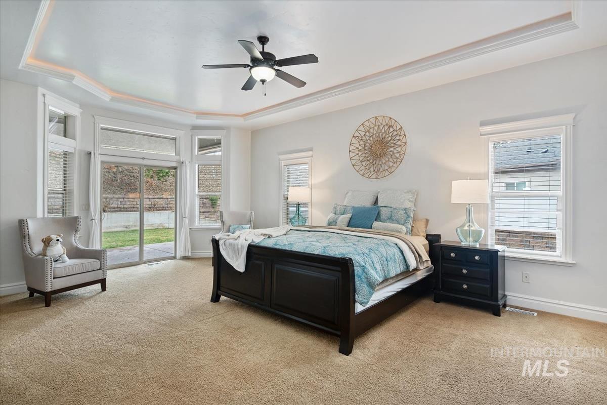 3129 S Silvertip Ln, Meridian, Idaho 83642, 4 Bedrooms, 3.5 Bathrooms, Residential For Sale, Price $995,000,MLS 98976866