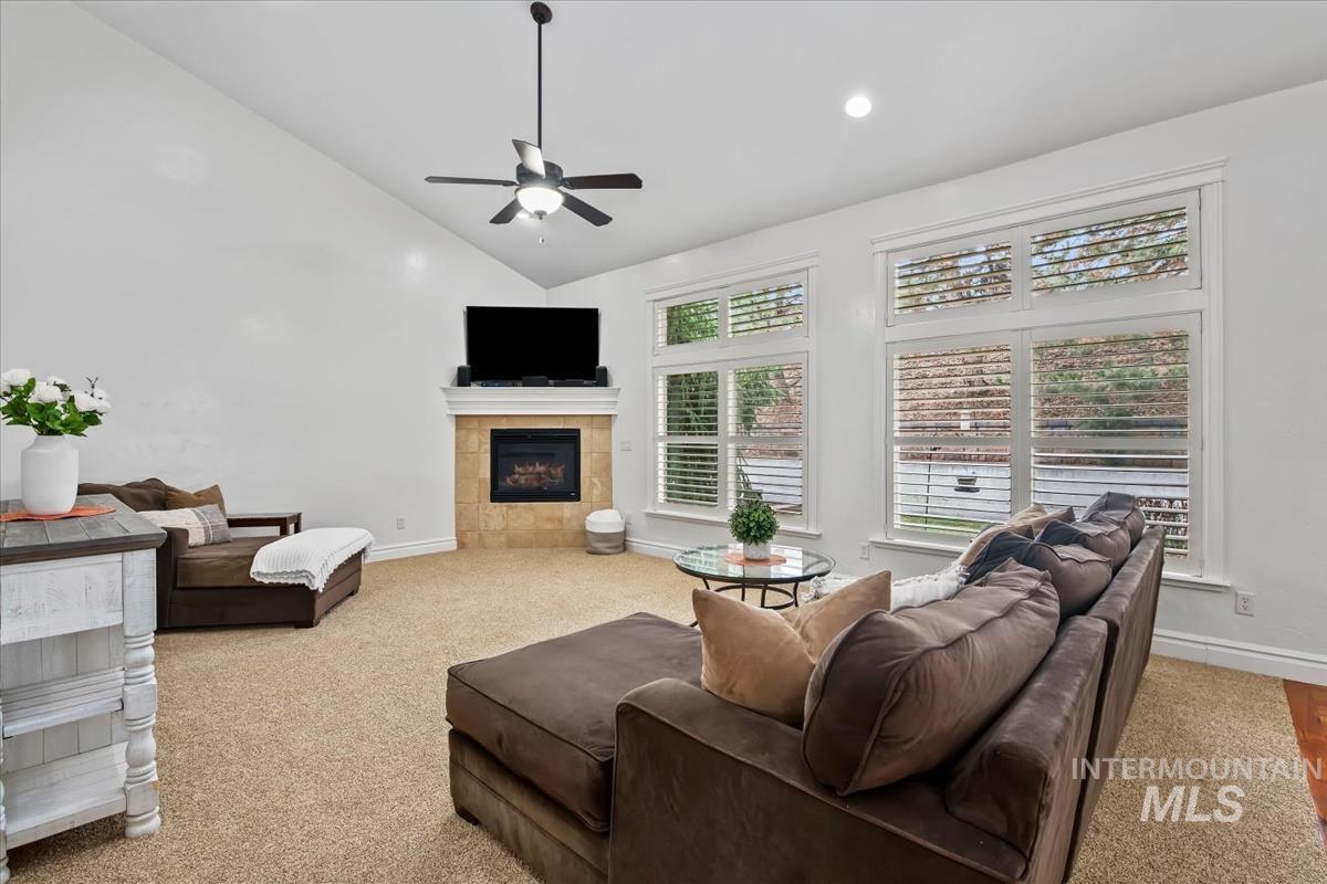 3129 S Silvertip Ln, Meridian, Idaho 83642, 4 Bedrooms, 3.5 Bathrooms, Residential For Sale, Price $1,000,000,MLS 98976866