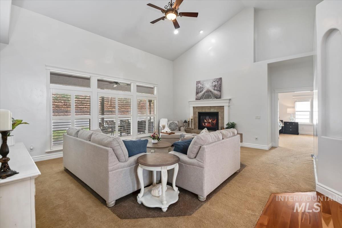 3129 S Silvertip Ln, Meridian, Idaho 83642, 4 Bedrooms, 3.5 Bathrooms, Residential For Sale, Price $1,000,000,MLS 98976866