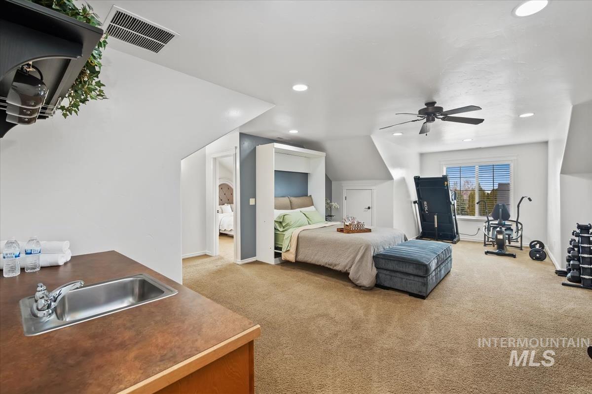 3129 S Silvertip Ln, Meridian, Idaho 83642, 4 Bedrooms, 3.5 Bathrooms, Residential For Sale, Price $1,000,000,MLS 98976866