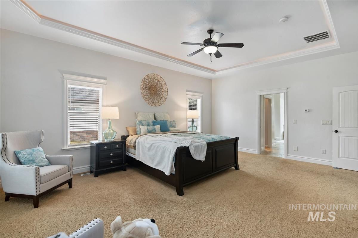 3129 S Silvertip Ln, Meridian, Idaho 83642, 4 Bedrooms, 3.5 Bathrooms, Residential For Sale, Price $1,000,000,MLS 98976866