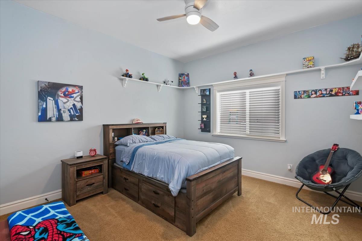 3129 S Silvertip Ln, Meridian, Idaho 83642, 4 Bedrooms, 3.5 Bathrooms, Residential For Sale, Price $995,000,MLS 98976866