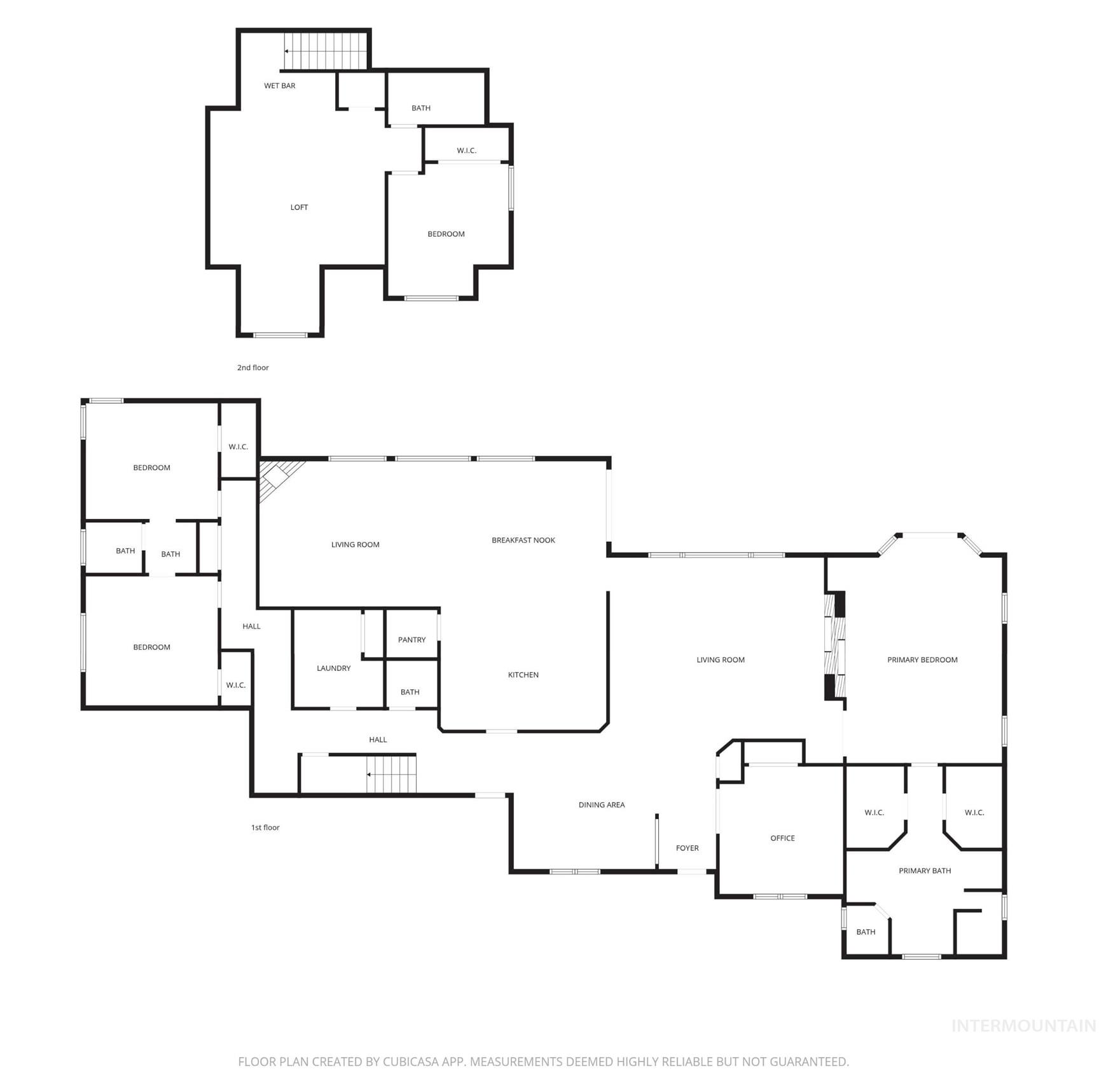 3129 S Silvertip Ln, Meridian, Idaho 83642, 4 Bedrooms, 3.5 Bathrooms, Residential For Sale, Price $995,000,MLS 98976866