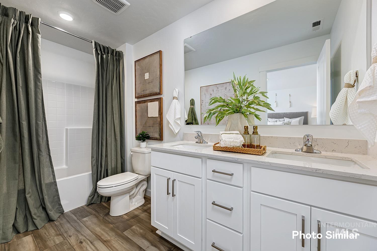 3136 N Kankakee Way, Kuna, Idaho 83634, 4 Bedrooms, 2.5 Bathrooms, Residential For Sale, Price $444,950,MLS 98976867