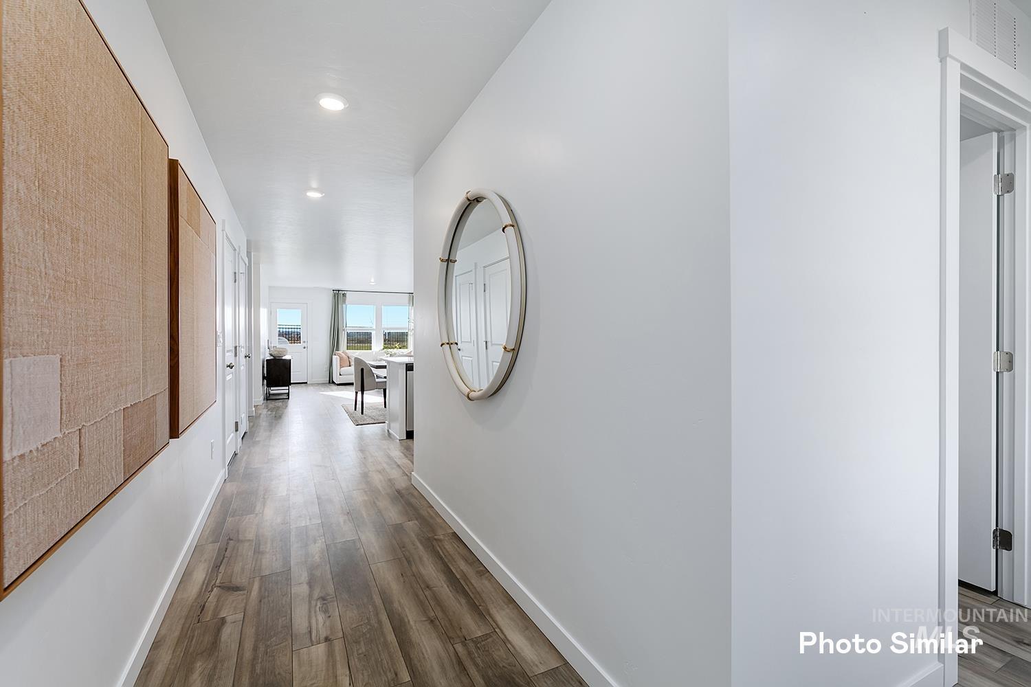 3136 N Kankakee Way, Kuna, Idaho 83634, 4 Bedrooms, 2.5 Bathrooms, Residential For Sale, Price $444,950,MLS 98976867