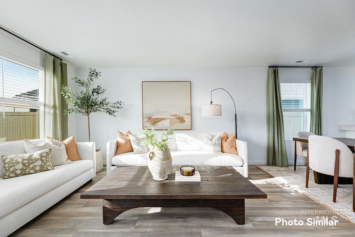 3136 N Kankakee Way, Kuna, Idaho 83634, 4 Bedrooms, 2.5 Bathrooms, Residential For Sale, Price $444,950,MLS 98976867