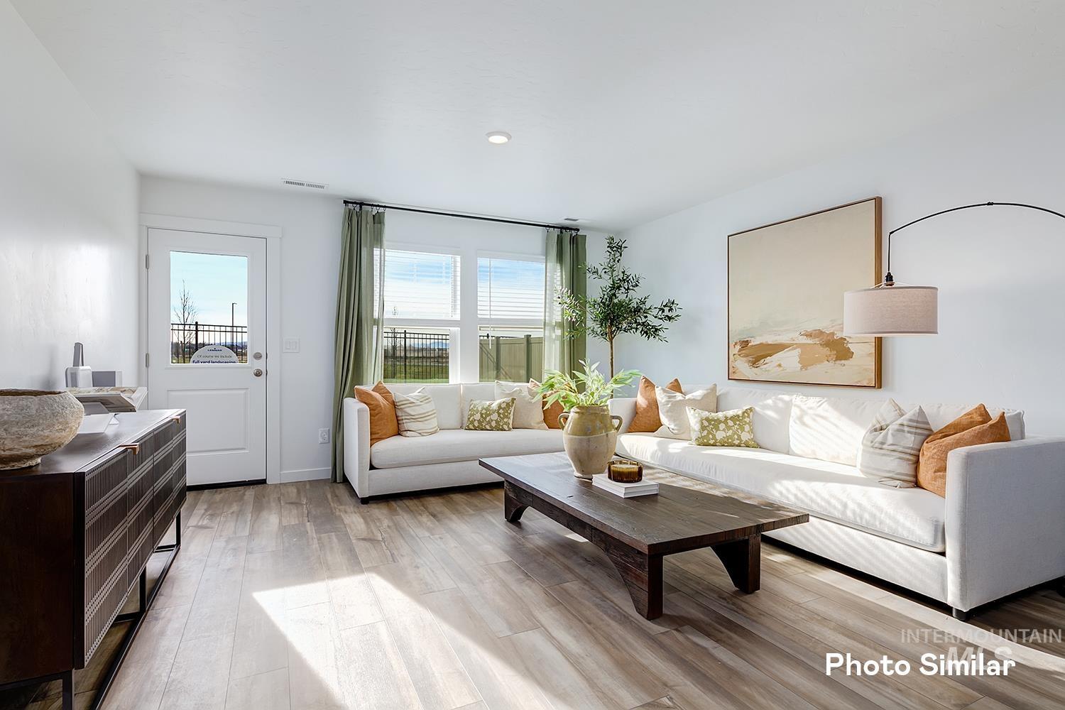 3136 N Kankakee Way, Kuna, Idaho 83634, 4 Bedrooms, 2.5 Bathrooms, Residential For Sale, Price $444,950,MLS 98976867