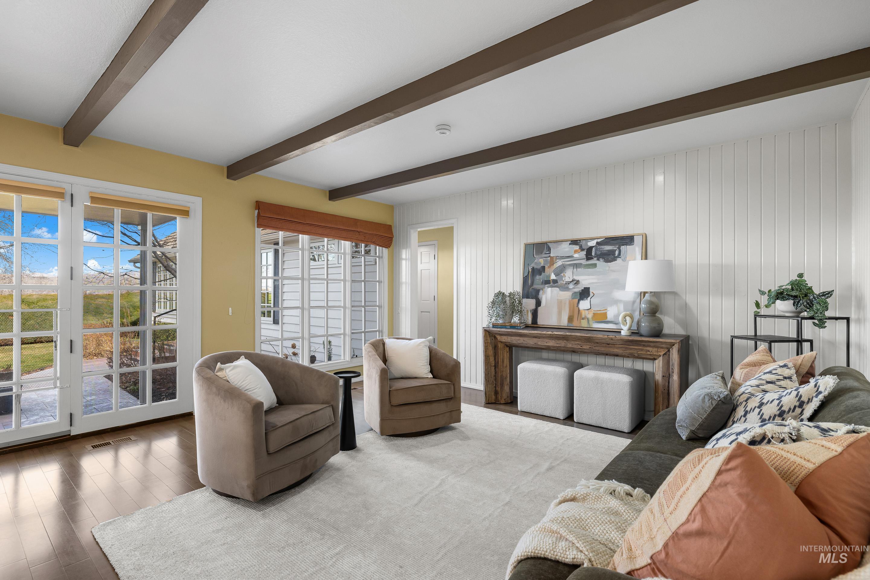 4225 N Cole Lane, Boise, Idaho 83704, 4 Bedrooms, 3.5 Bathrooms, Residential For Sale, Price $1,100,000,MLS 98976868