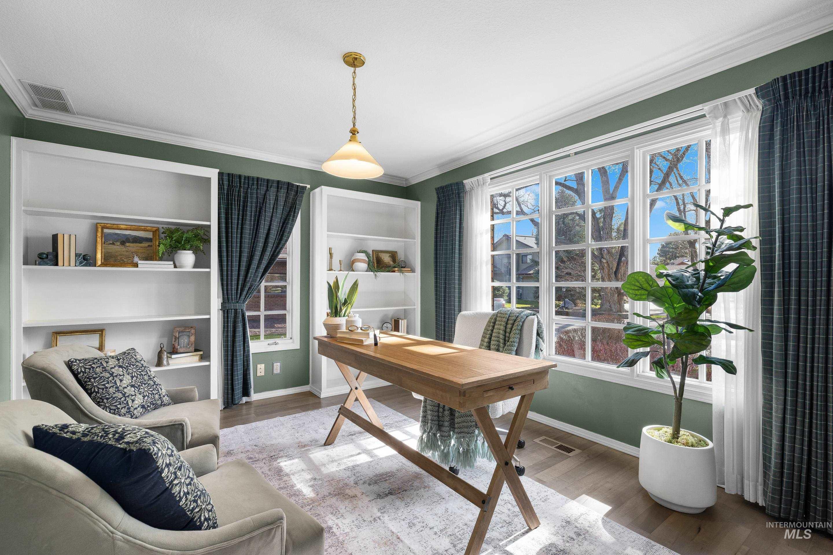 4225 N Cole Lane, Boise, Idaho 83704, 4 Bedrooms, 3.5 Bathrooms, Residential For Sale, Price $1,100,000,MLS 98976868