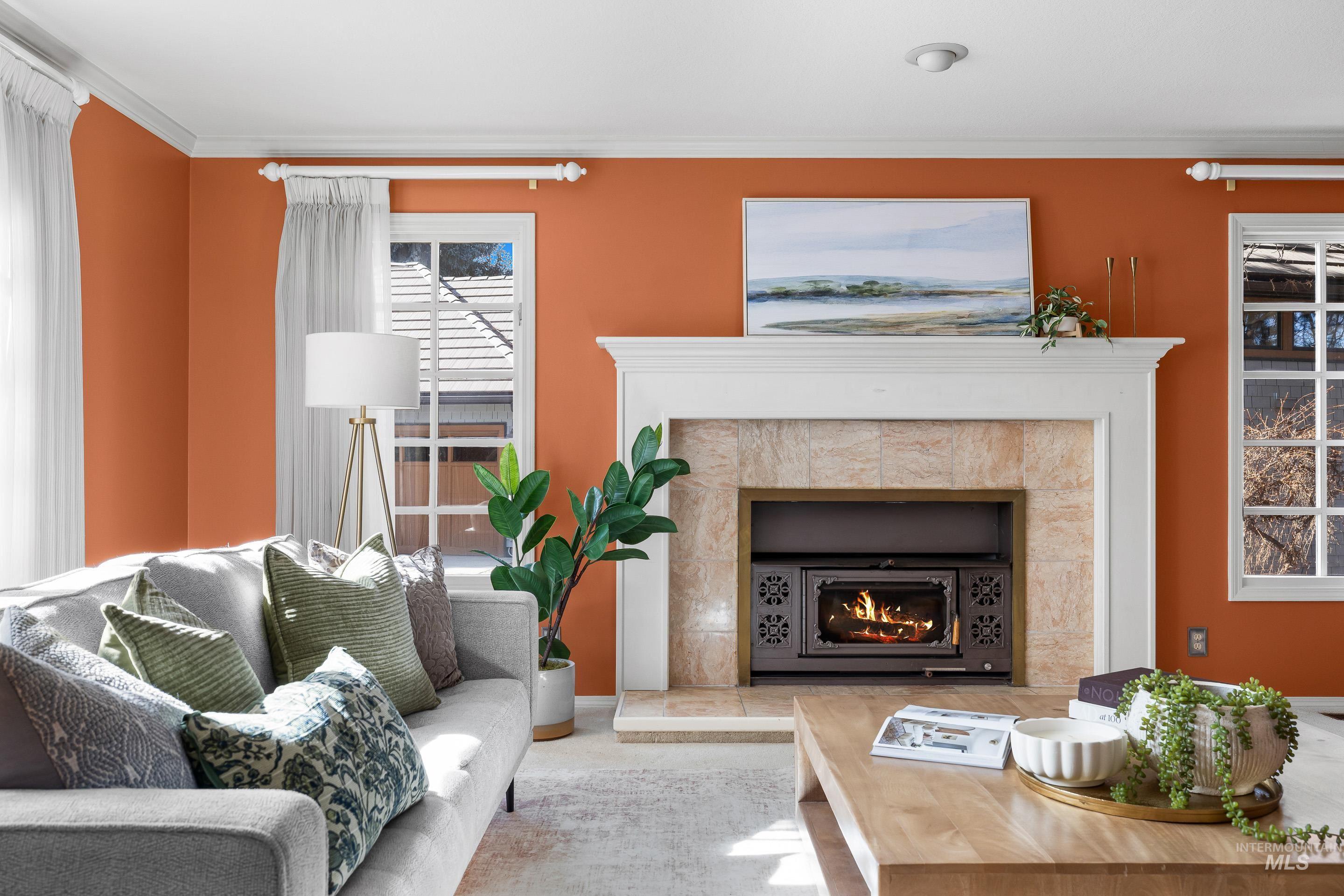 4225 N Cole Lane, Boise, Idaho 83704, 4 Bedrooms, 3.5 Bathrooms, Residential For Sale, Price $1,100,000,MLS 98976868