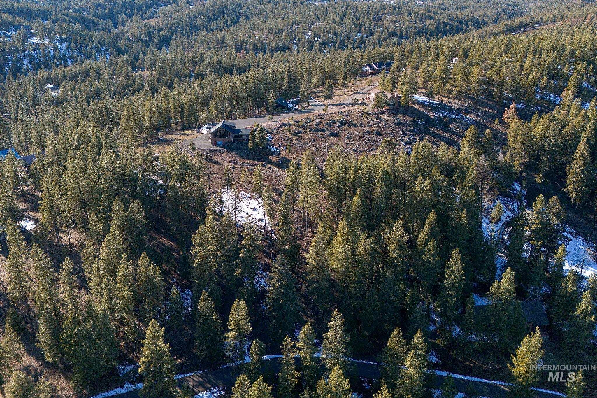 Lot 7 Camas Dr, New Meadows, Idaho 83654, Land For Sale, Price $90,000,MLS 98976873