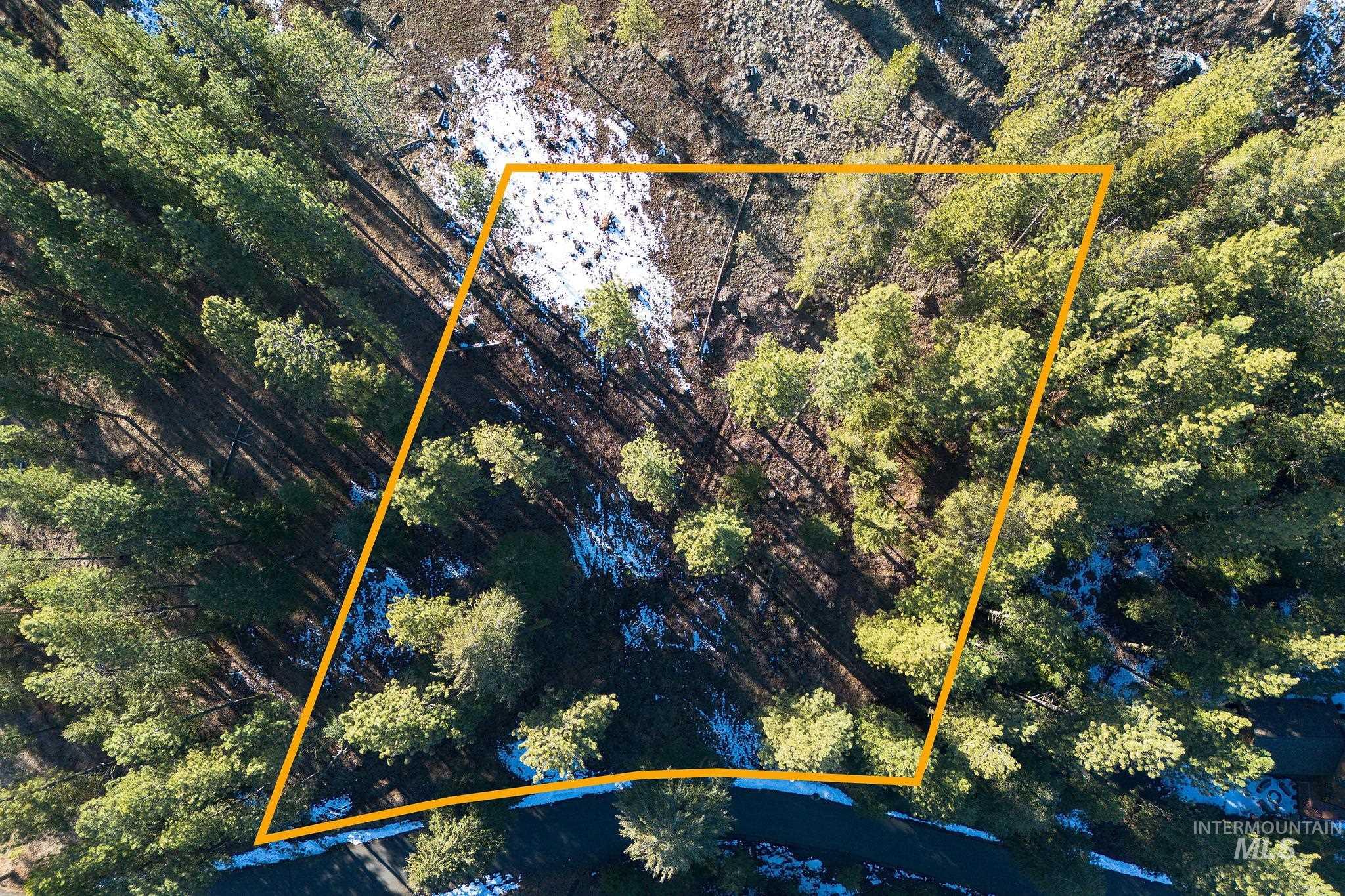 Lot 7 Camas Dr, New Meadows, Idaho 83654, Land For Sale, Price $90,000,MLS 98976873