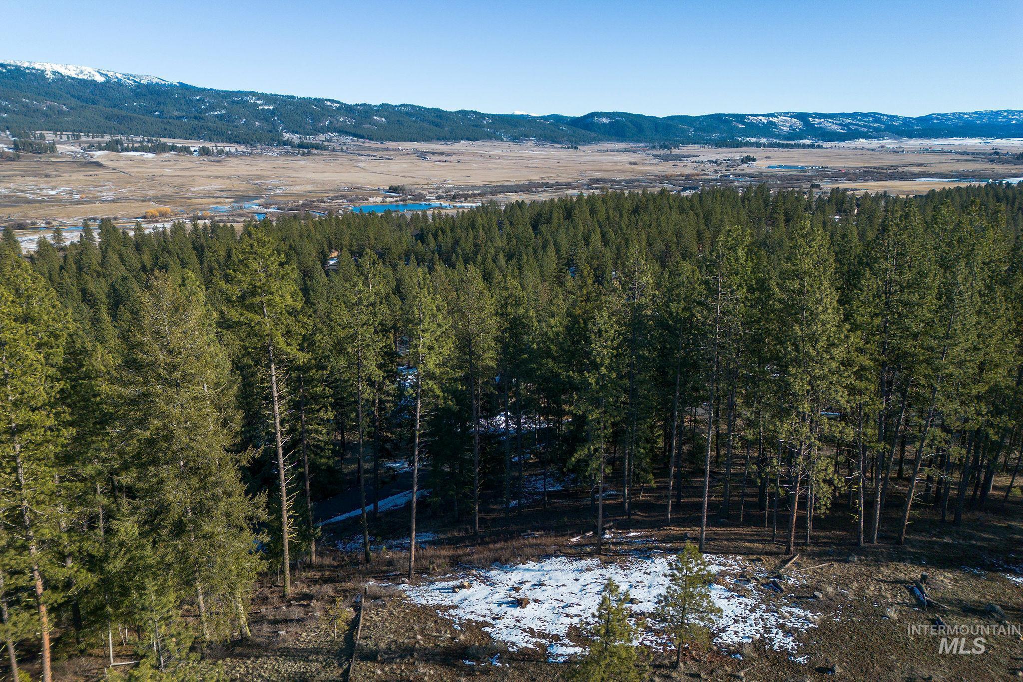 Lot 7 Camas Dr, New Meadows, Idaho 83654, Land For Sale, Price $90,000,MLS 98976873