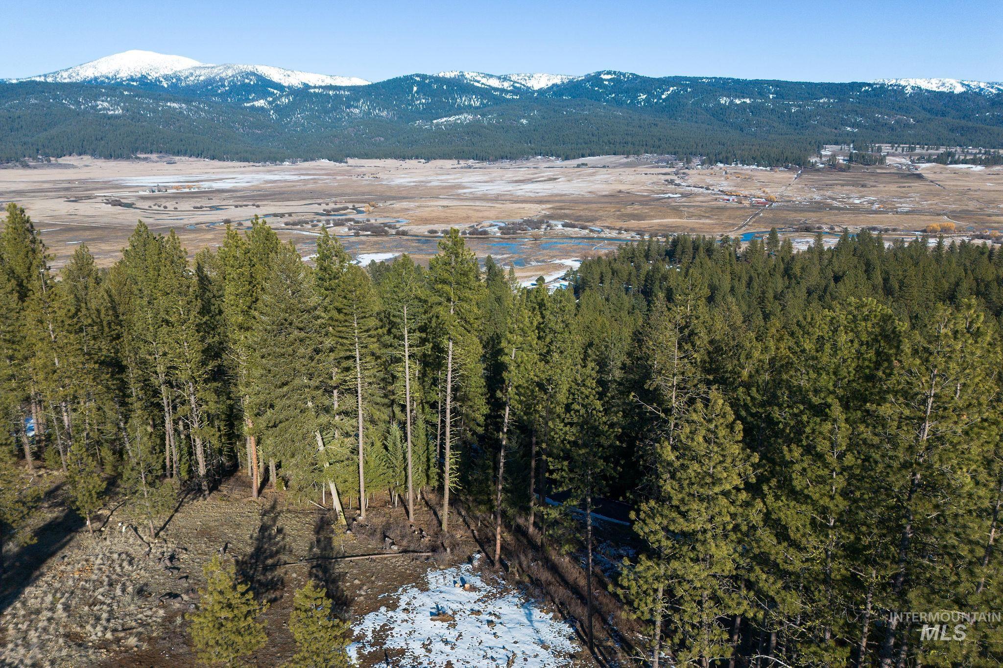 Lot 7 Camas Dr, New Meadows, Idaho 83654, Land For Sale, Price $90,000,MLS 98976873