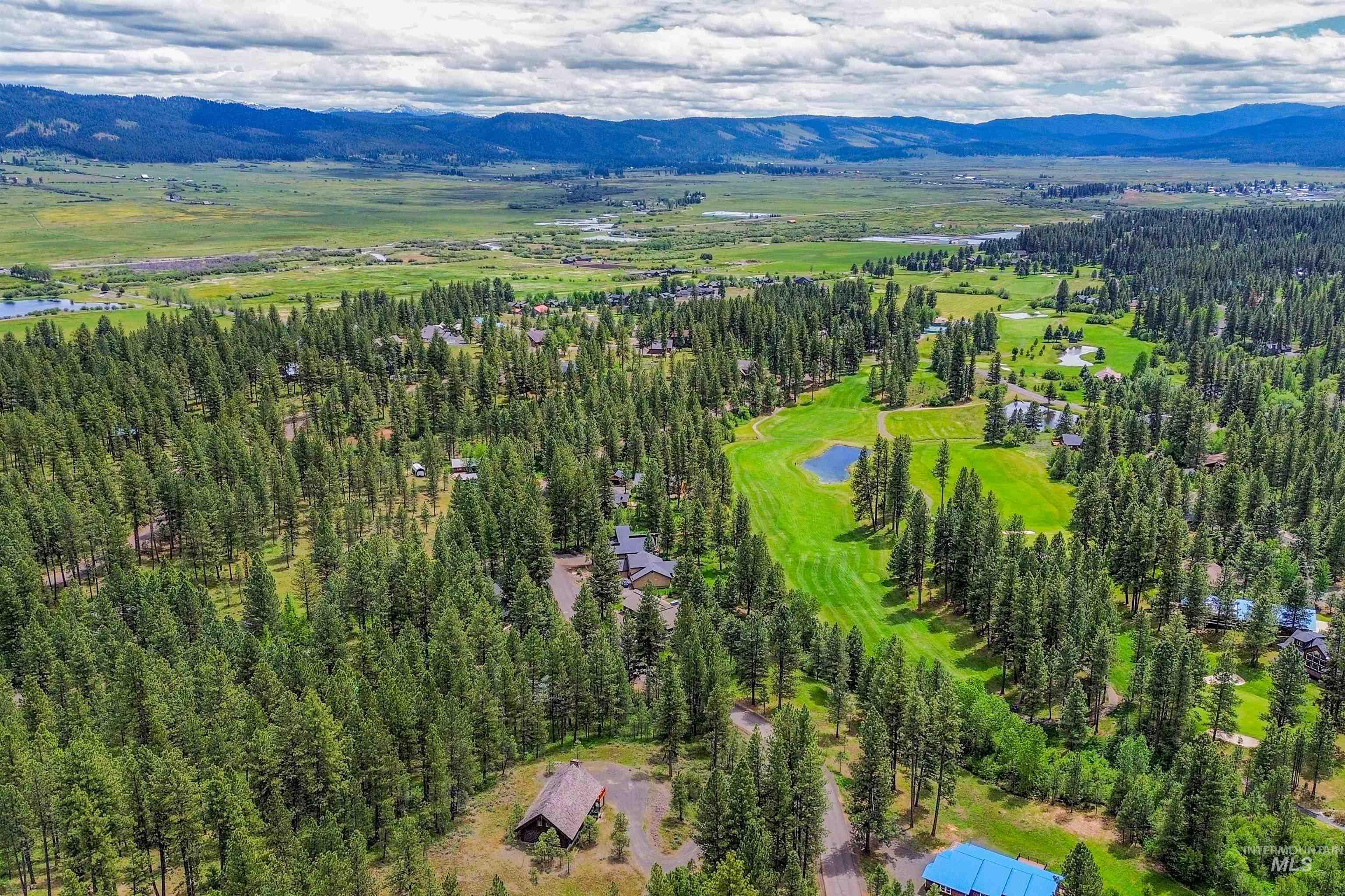 Lot 7 Camas Dr, New Meadows, Idaho 83654, Land For Sale, Price $90,000,MLS 98976873