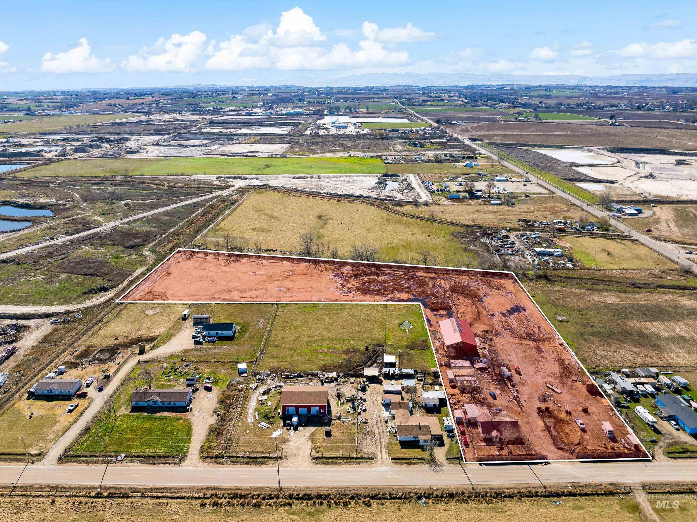 20371 Red Top Rd, Caldwell, Idaho 83607, 4 Bedrooms, 2 Bathrooms, Residential For Sale, Price $1,200,000,MLS 98976874