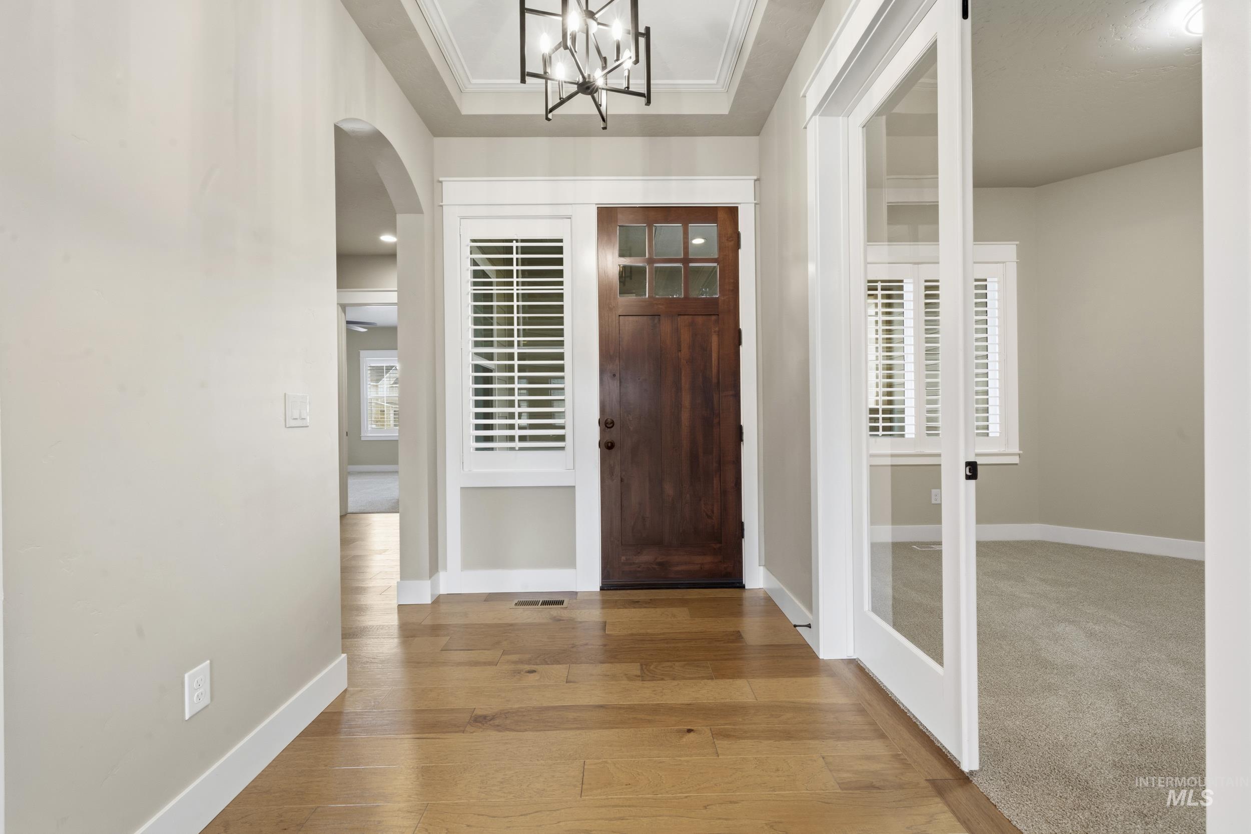 5657 W Webster Dr., Meridian, Idaho 83646, 3 Bedrooms, 2.5 Bathrooms, Residential For Sale, Price $839,900,MLS 98976875