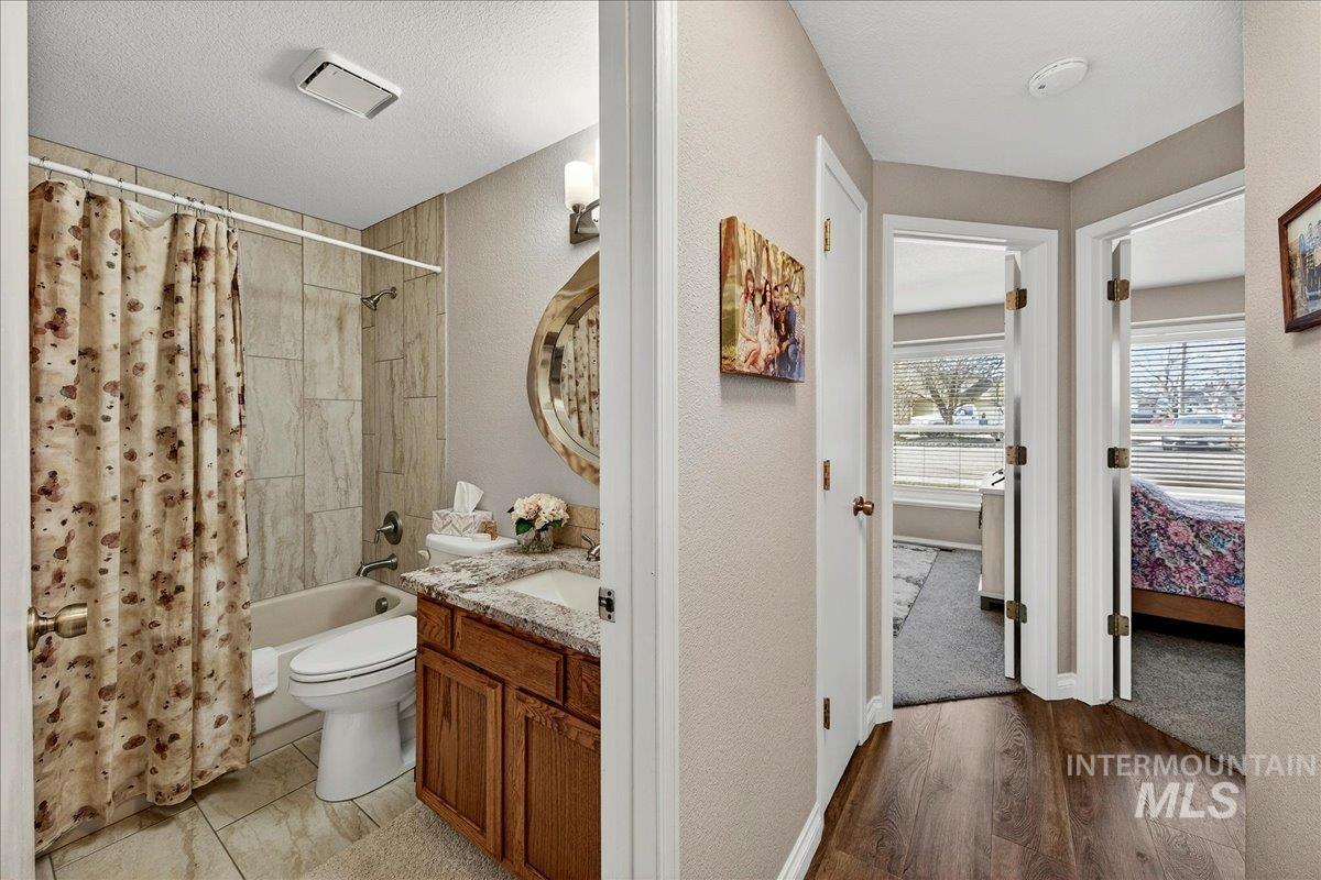 3215 Fircrest Ave, Caldwell, Idaho 83605, 3 Bedrooms, 2 Bathrooms, Residential For Sale, Price $334,900,MLS 98976876