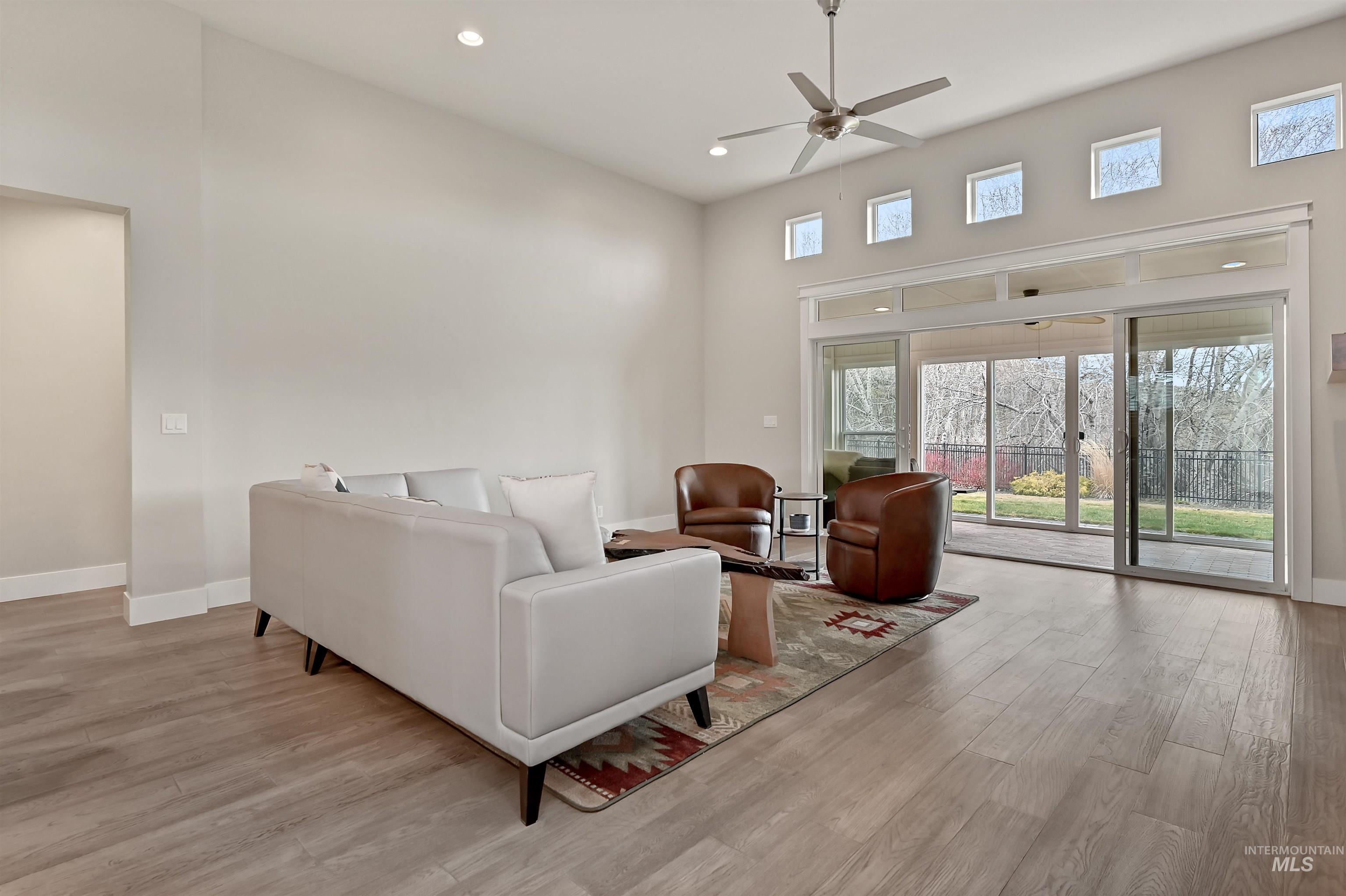 5699 W Creeks Edge Drive, Boise, Idaho 83714, 3 Bedrooms, 2 Bathrooms, Residential For Sale, Price $825,000, 98976877