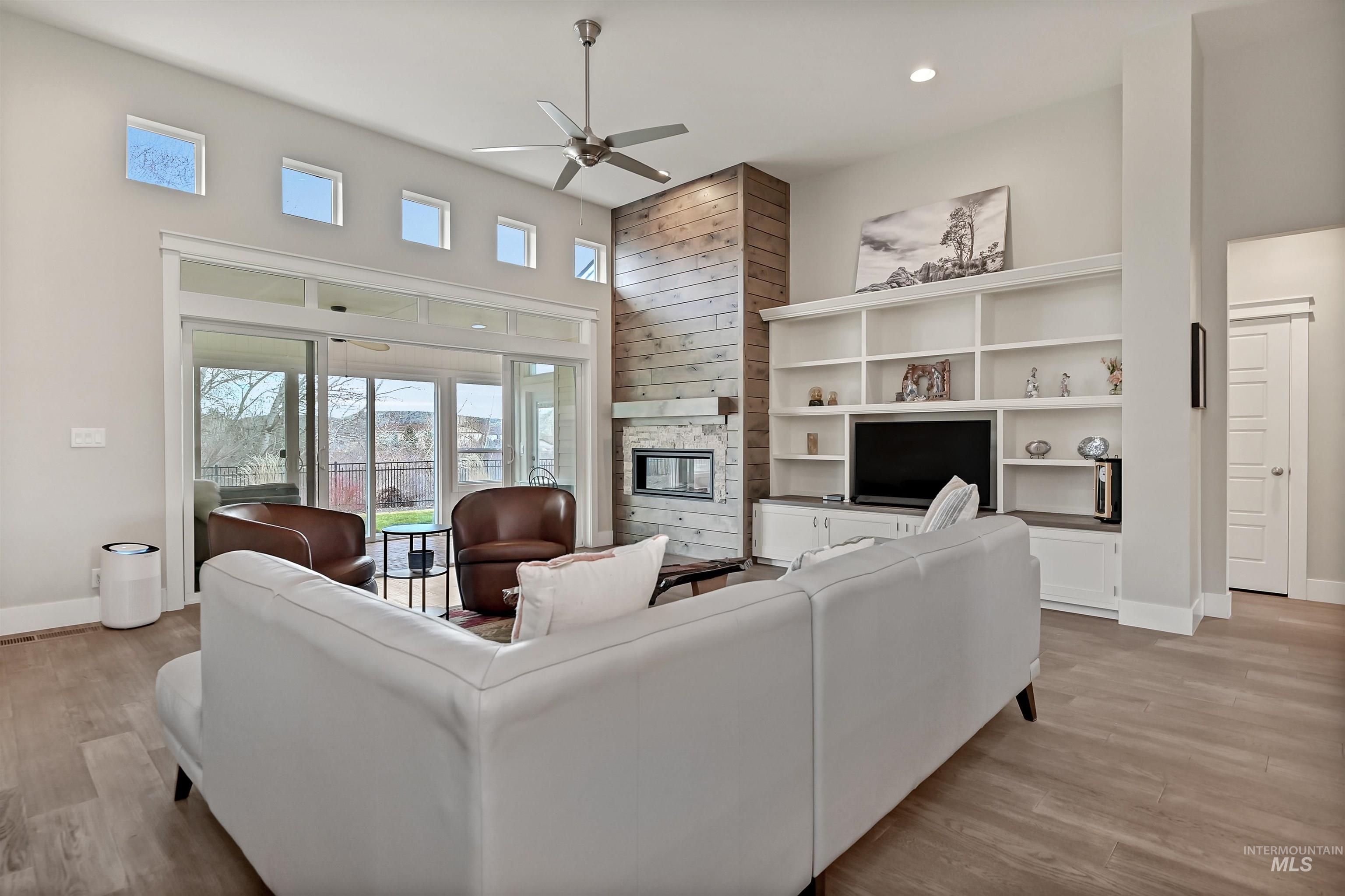 5699 W Creeks Edge Drive, Boise, Idaho 83714, 3 Bedrooms, 2 Bathrooms, Residential For Sale, Price $825,000, 98976877