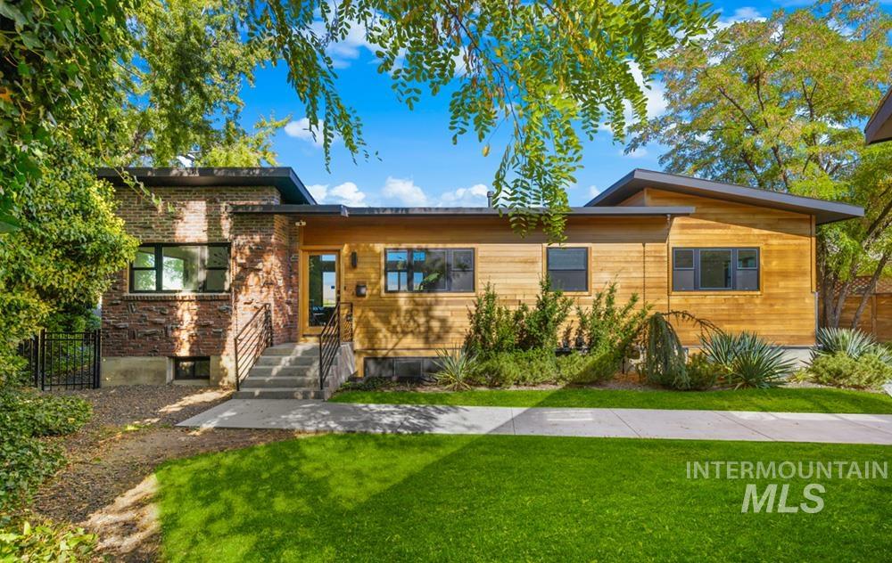 4008 W Edgemont St, Boise, Idaho 83706, 4 Bedrooms, 2.5 Bathrooms, Residential For Sale, Price $1,498,000, 98976878