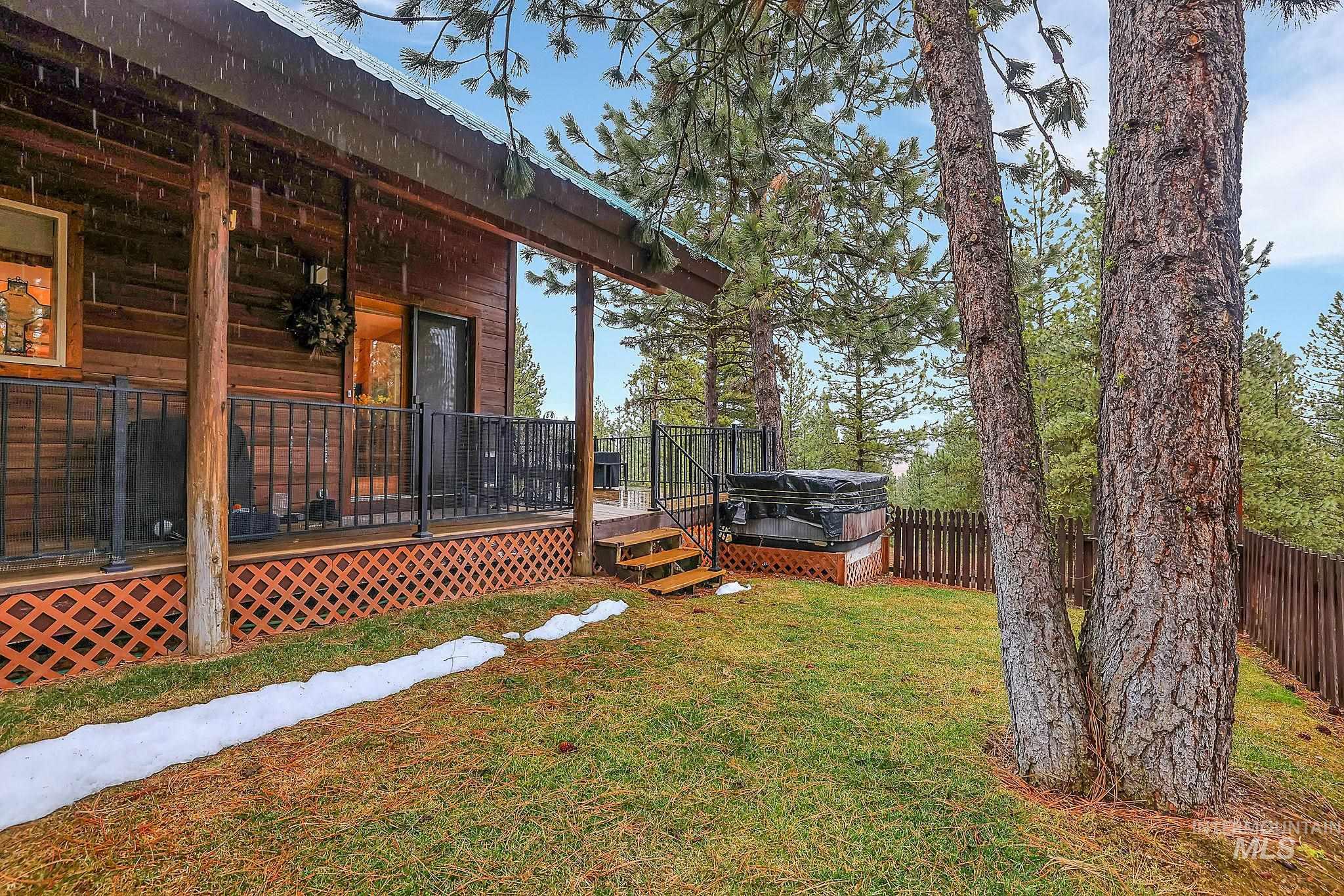 2006 Demaret CT, New Meadows, Idaho 83654, 3 Bedrooms, 2.5 Bathrooms, Residential For Sale, Price $725,000, 98976879