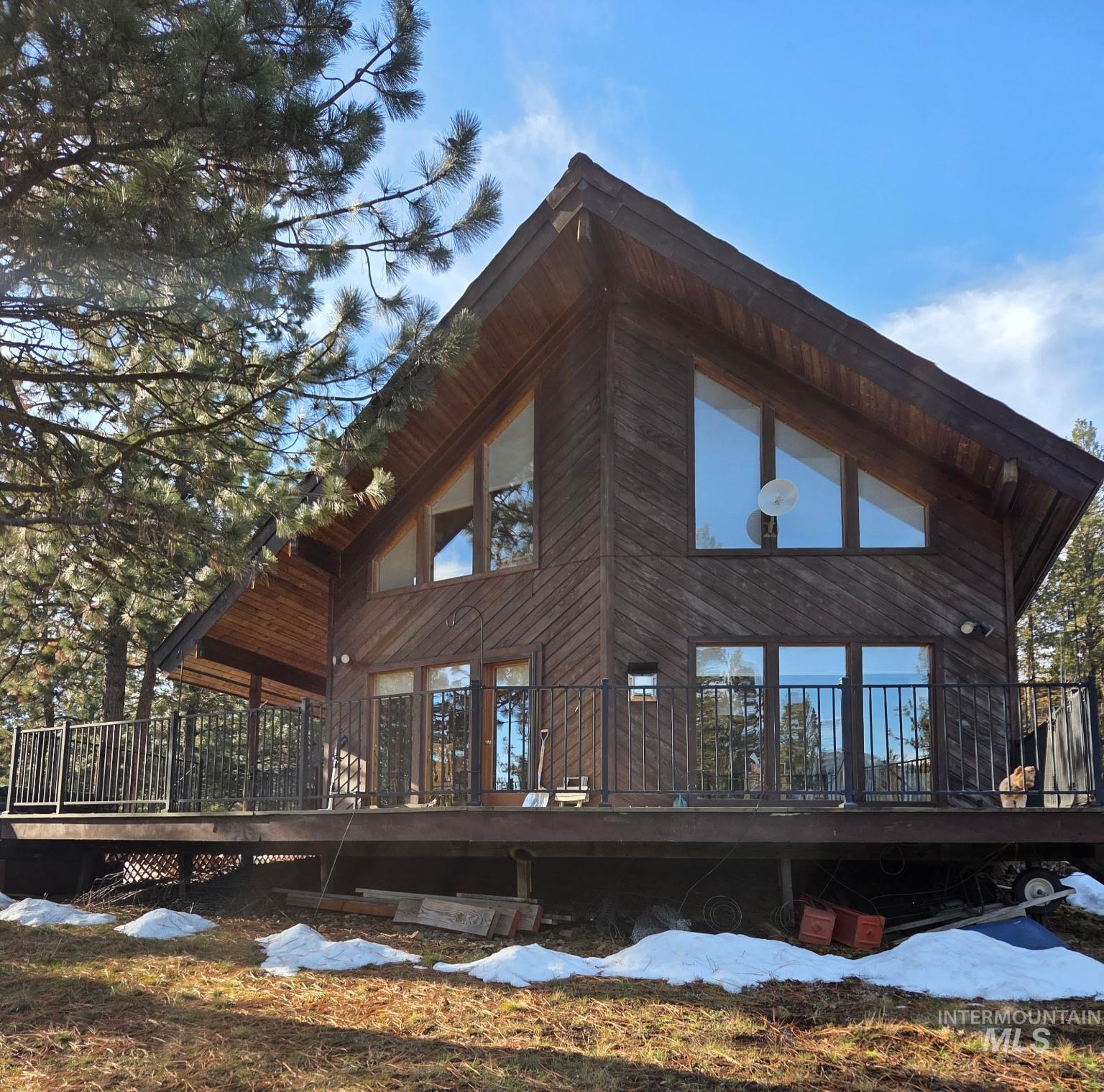 2006 Demaret CT, New Meadows, Idaho 83654, 3 Bedrooms, 2.5 Bathrooms, Residential For Sale, Price $725,000, 98976879