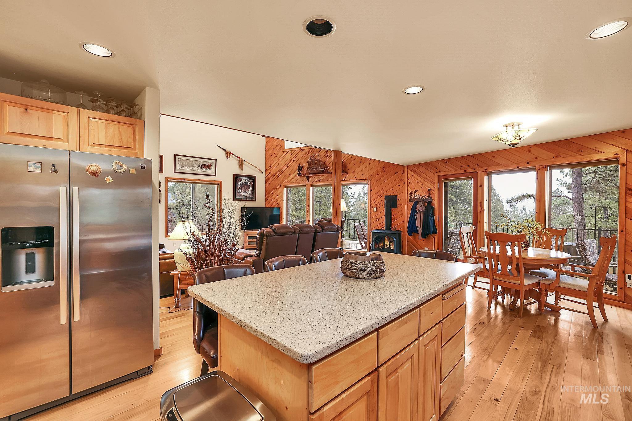 2006 Demaret CT, New Meadows, Idaho 83654, 3 Bedrooms, 2.5 Bathrooms, Residential For Sale, Price $725,000, 98976879