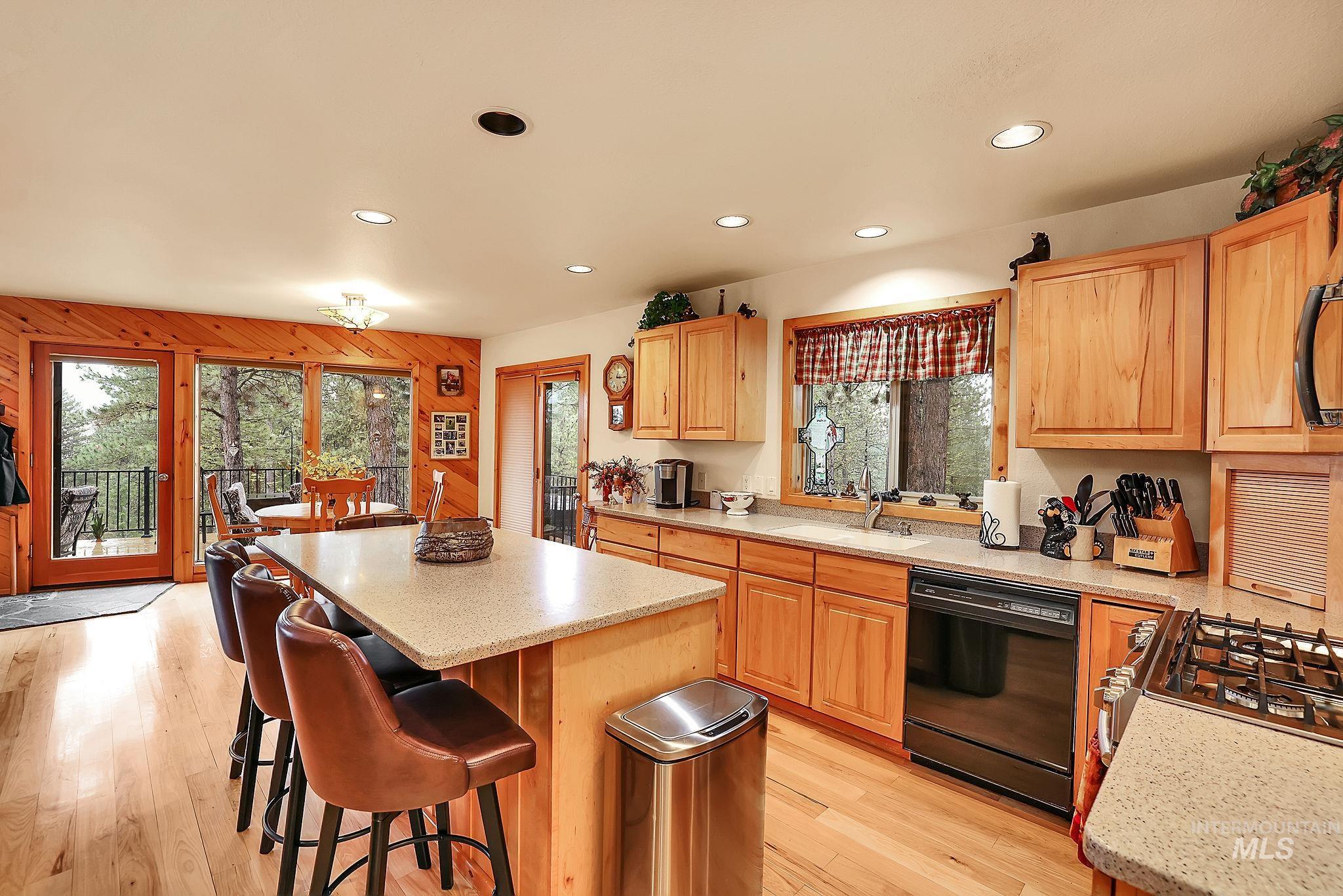 2006 Demaret CT, New Meadows, Idaho 83654, 3 Bedrooms, 2.5 Bathrooms, Residential For Sale, Price $725,000, 98976879