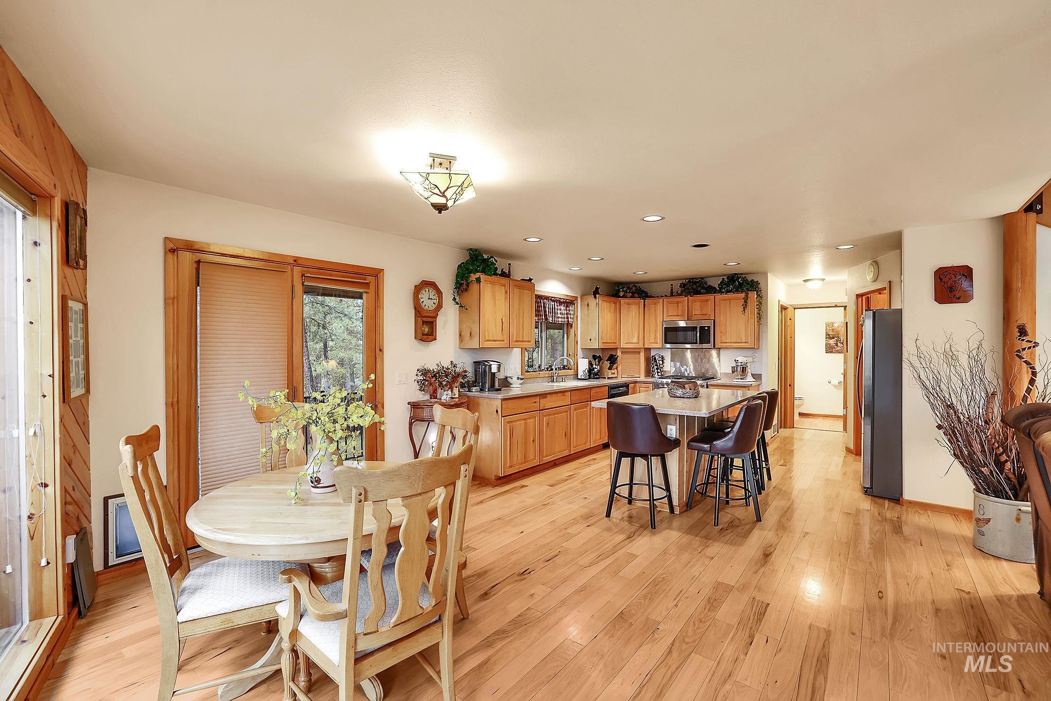 2006 Demaret CT, New Meadows, Idaho 83654, 3 Bedrooms, 2.5 Bathrooms, Residential For Sale, Price $725,000, 98976879