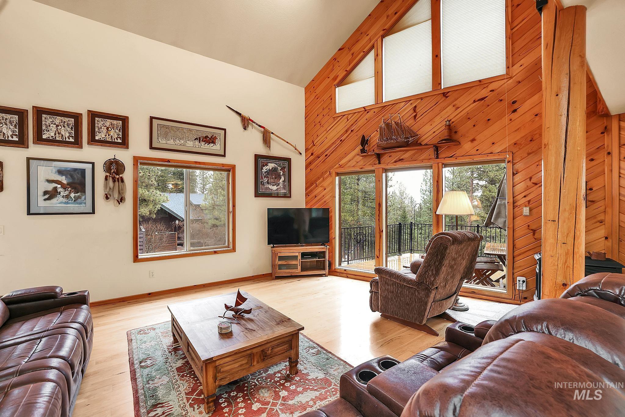 2006 Demaret CT, New Meadows, Idaho 83654, 3 Bedrooms, 2.5 Bathrooms, Residential For Sale, Price $725,000, 98976879