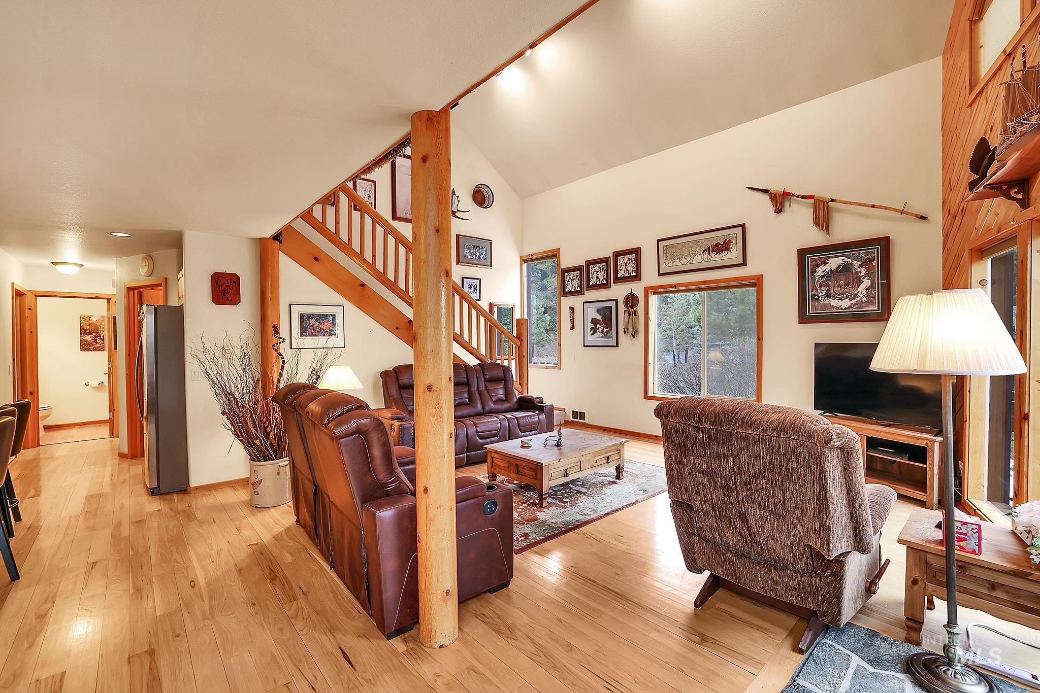 2006 Demaret CT, New Meadows, Idaho 83654, 3 Bedrooms, 2.5 Bathrooms, Residential For Sale, Price $725,000, 98976879