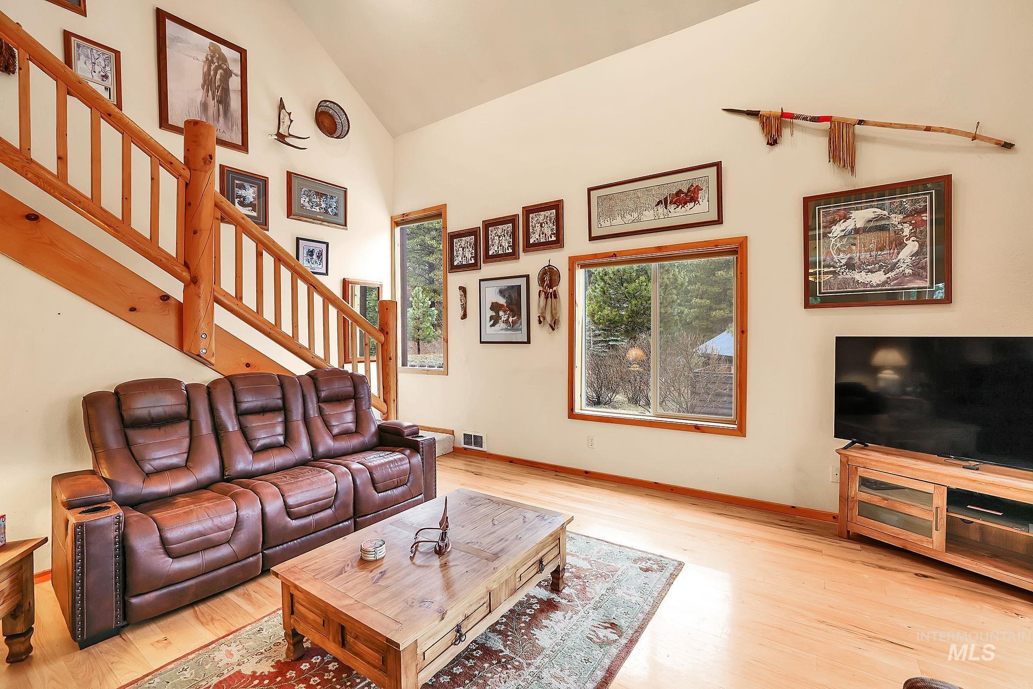 2006 Demaret CT, New Meadows, Idaho 83654, 3 Bedrooms, 2.5 Bathrooms, Residential For Sale, Price $725,000, 98976879