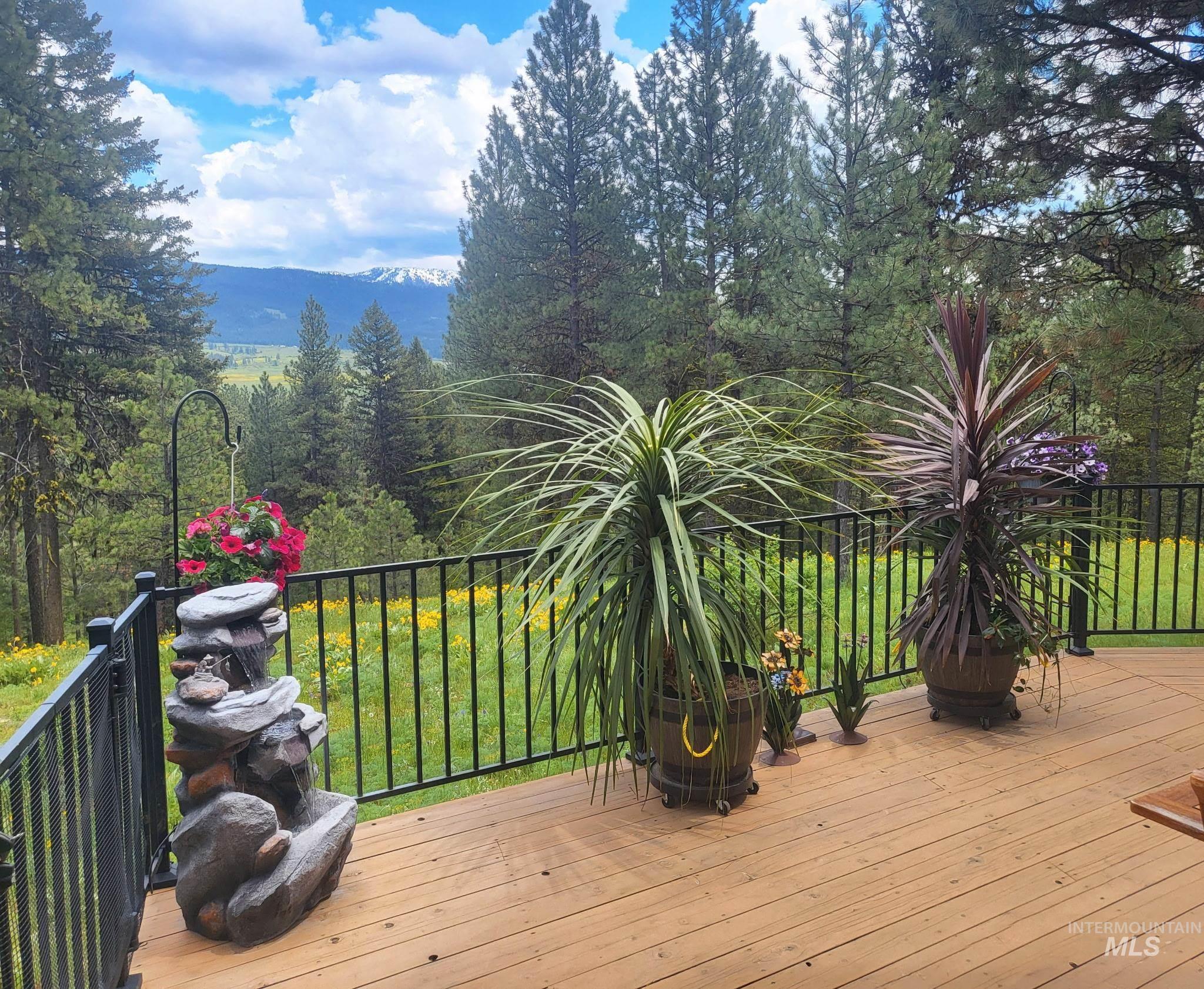 2006 Demaret CT, New Meadows, Idaho 83654, 3 Bedrooms, 2.5 Bathrooms, Residential For Sale, Price $725,000, 98976879