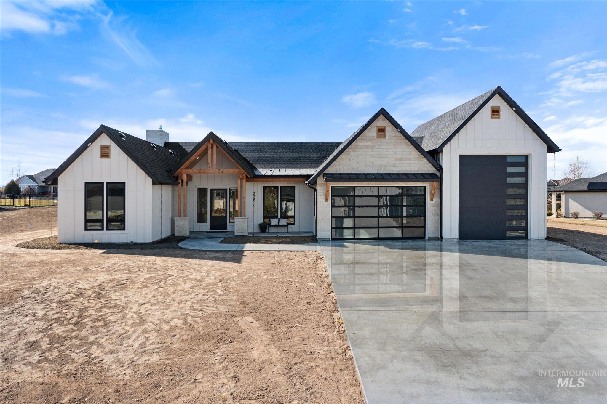 22625 Aura Vista Way, Caldwell, Idaho 83607, 4 Bedrooms, 3.5 Bathrooms, Residential For Sale, Price $1,175,000, 98976880